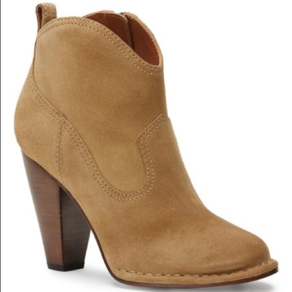 Frye Shoes